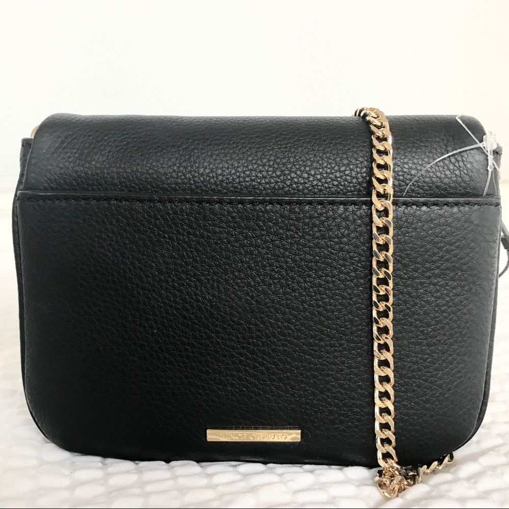 Vince Camuto Adina chain crossbody - Picture 2 of 6
